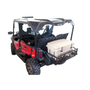 58-05010KIT - Honda Pioneer 1000-5 Bed Extender