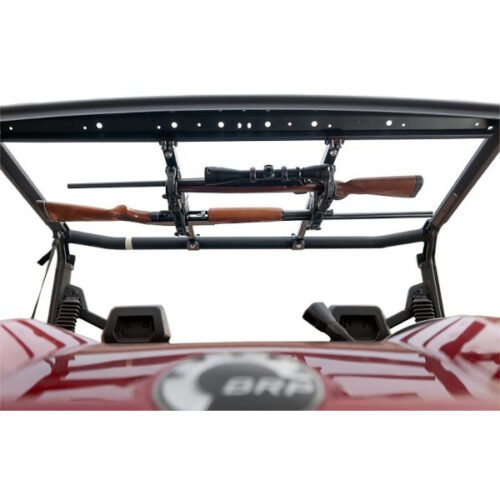 58-07303 - Can-Am Defender Overhead Gun Rack