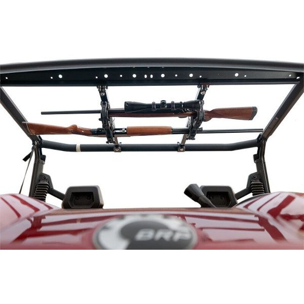 58-07303 - Can-Am Defender Overhead Gun Rack