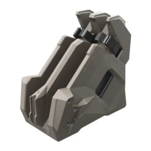 58-07500 - UTV In Cab Gun Holder Seat Mount