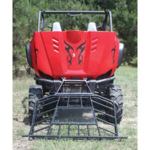 58-08049 - Yamaha Rhino Hood Rack
