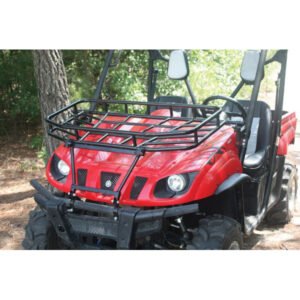 58-08049 - Yamaha Rhino Hood Rack