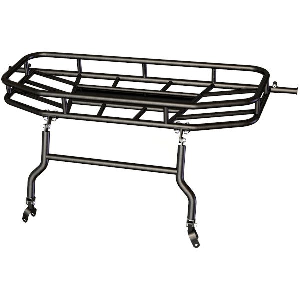58-08049 - Yamaha Rhino Hood Rack