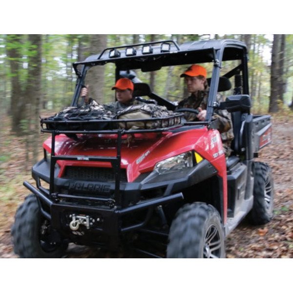 58-08070 - Polaris Ranger Hood Rack