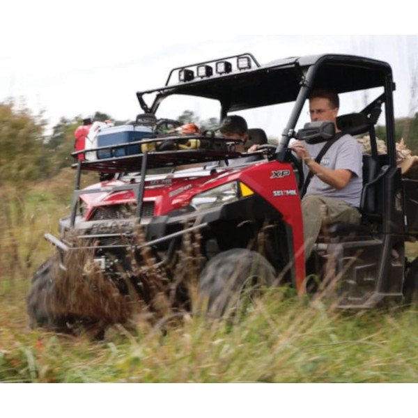 58-08071 - Polaris Ranger SP 570 Hood Rack