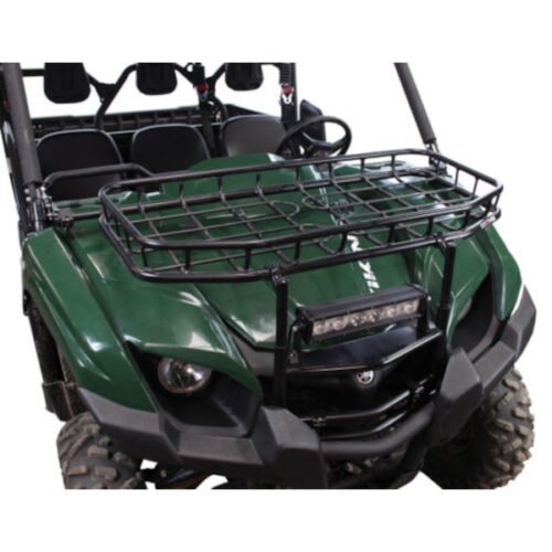 58-08073 - Yamaha Viking Hood Rack