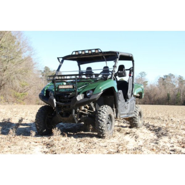 58-08073 - Yamaha Viking Hood Rack