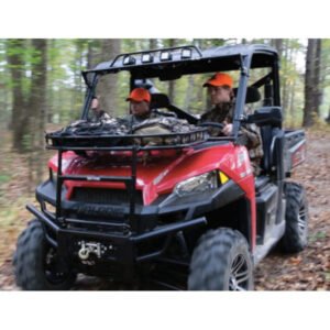 58-08074 - Polaris General Hood Rack