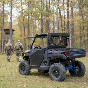 58-62880 - Polaris Ranger XP 1000 Headache Rack