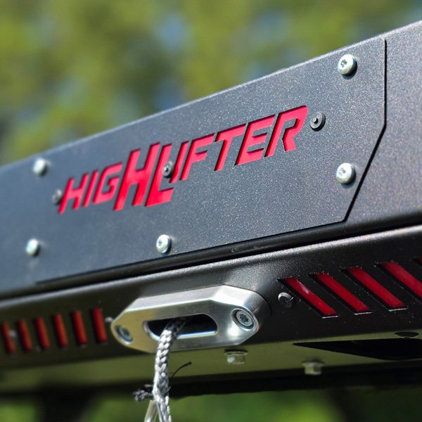 58-62880 - Polaris Ranger XP 1000 Headache Rack