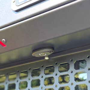 58-62880 - Polaris Ranger XP 1000 Headache Rack