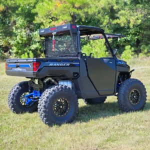 58-62880 - Polaris Ranger XP 1000 Headache Rack