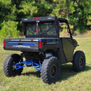 58-62880 - Polaris Ranger XP 1000 Headache Rack