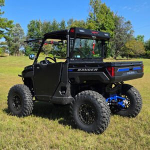 58-62880 - Polaris Ranger XP 1000 Headache Rack