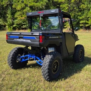 58-62880 - Polaris Ranger XP 1000 Headache Rack