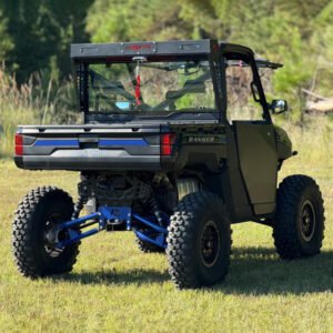 58-62880 - Polaris Ranger XP 1000 Headache Rack