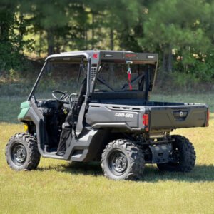 58-62889 - Can-Am Defender Headache Rack