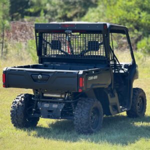58-62889 - Can-Am Defender Headache Rack