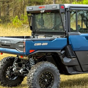 58-62889 - Can-Am Defender Headache Rack