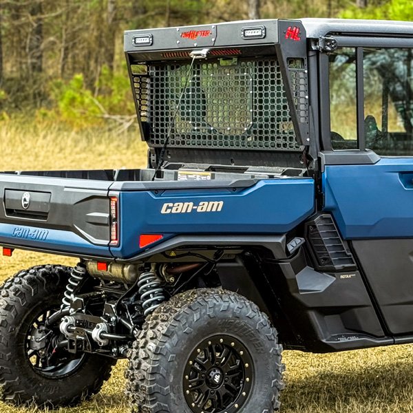 58-62889 - Can-Am Defender Headache Rack