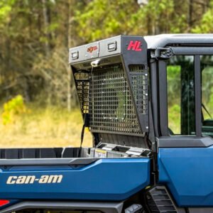 58-62889 - Can-Am Defender Headache Rack