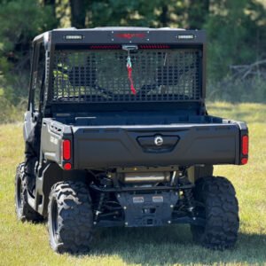 58-62889 - Can-Am Defender Headache Rack