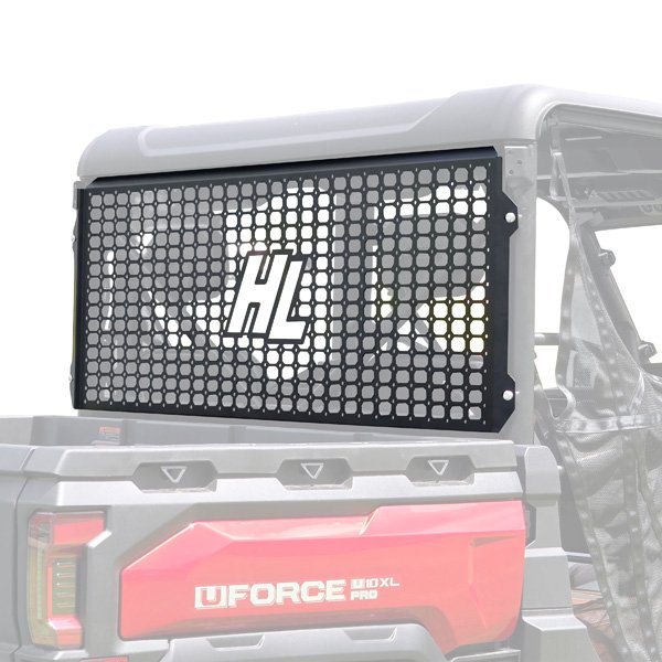58-62920 - CFMOTO UForce U10 Pro headache rack
