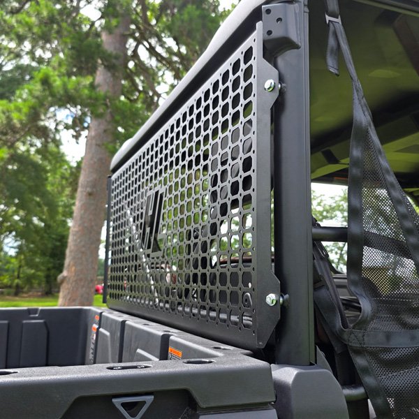 58-62920 - CFMOTO UForce U10 Pro headache rack