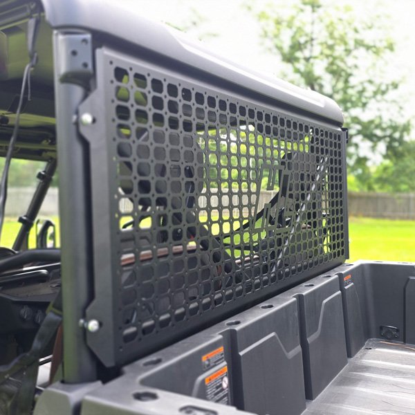 58-62920 - CFMOTO UForce U10 Pro headache rack