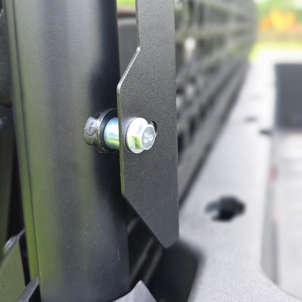 58-62920 - CFMOTO UForce U10 Pro headache rack