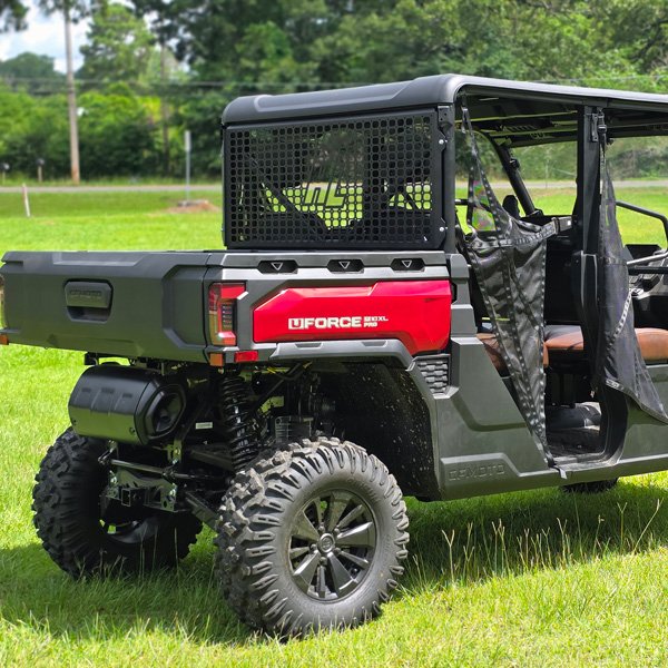 58-62920 - CFMOTO UForce U10 Pro headache rack