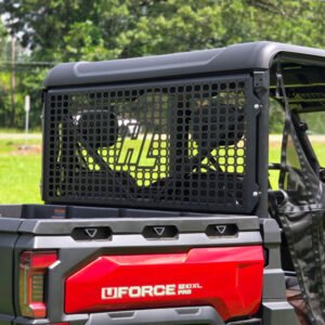 58-62920 - CFMOTO UForce U10 Pro headache rack