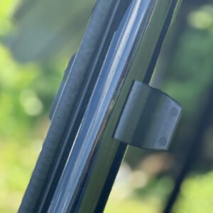 5869 - Honda Pioneer 700 Toolless Windshield