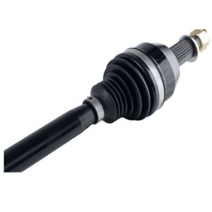 64-10852 - Outlaw DHT XL Front Axle for Polaris Ranger 900 1000 High Lifter Heavy Duty CV Axle (4) 64-10852 - Outlaw DHT XL Front Axle for Polaris Ranger 900 1000 High Lifter Heavy Duty CV Axle