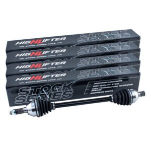 64-53244 - Can-Am Outlander & Renegade Axle Bundle