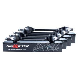 64-53245 - High Lifter Can-Am Outlander Renegade CV Axle Bundle