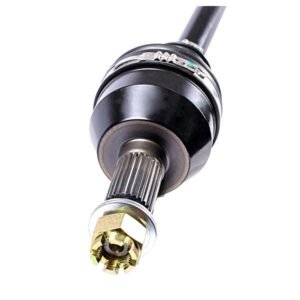 64-53776 - Outlaw DHT X Polaris RZR Turbo R Rear Axle