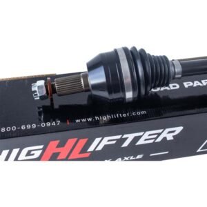 64-53777 - Outlaw DHT X Polaris General XP 1000 Rear Axle