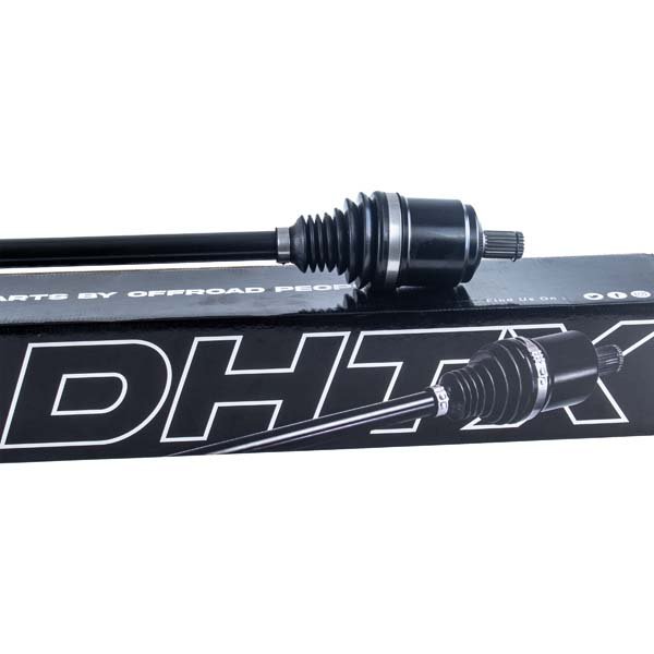 64-53777 - Outlaw DHT X Polaris General XP 1000 Rear Axle