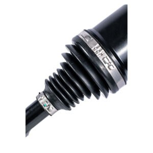 64-53783 - Outlaw DHT X Heavy Duty Can-Am Defender Front Left Axle