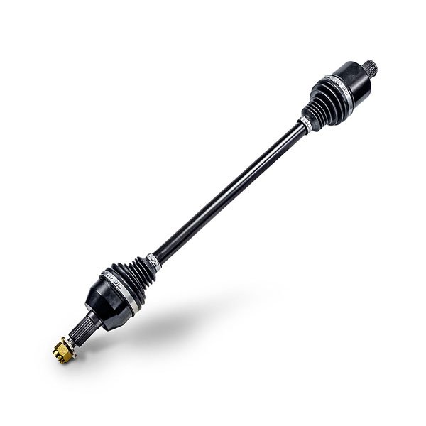 64-53784 - Outlaw DHT X Heavy Duty Can-Am Defender Front Right Axle