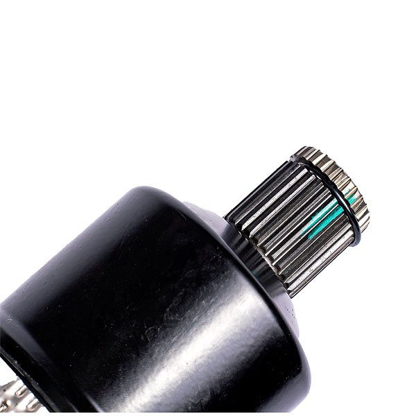 64-53796 - Outlaw DHT X Rear Axle Defender HD8 HD9