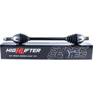 64-53819 - High Lifter Can-Am Outlander Stock Series Axle