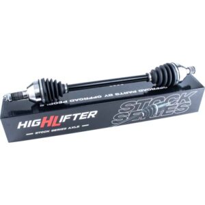 64-53819 - High Lifter Can-Am Outlander Stock Series Axle