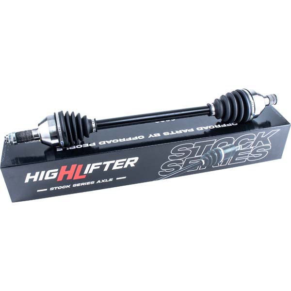 64-53819 - High Lifter Can-Am Outlander Stock Series Axle