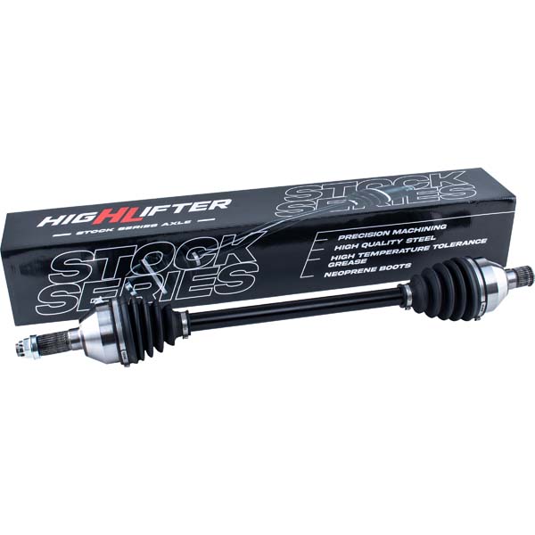 64-53819 - High Lifter Can-Am Outlander Stock Series Axle