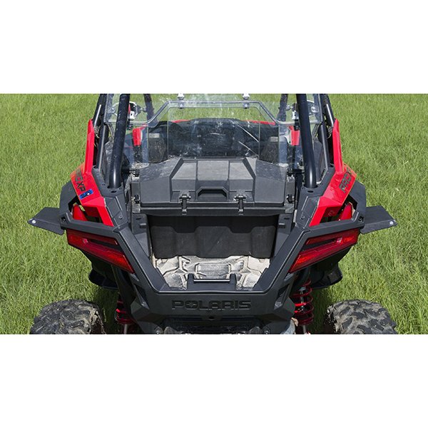 Seizmik HDPE Fender Flare Kit Polaris RZR XP Pro 2/4 Seater