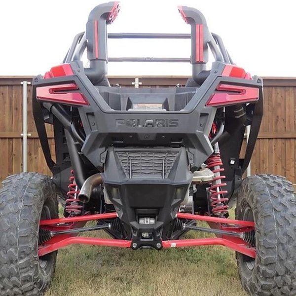 SYA Warrior Riser Snorkel kit for Polaris RZR PRO XP & RZR PRO XP-4