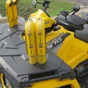 SYA Warrior Riser Snorkel kit for Polaris Sportsman 450  570 & ETX  14-20
