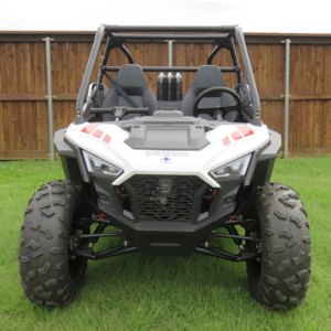 SYA Warrior Riser Polaris RZR 200